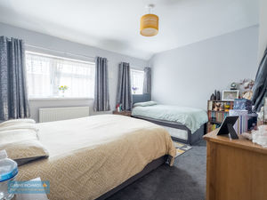 Bedroom 1- click for photo gallery